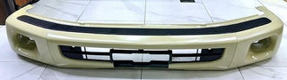 Front Bumper for Toyota Land Cruiser pickup and Hardtop FJ79