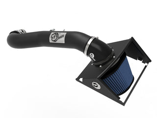 Magnum FORCE Stage-2 Cold Air Intake System w/Pro 5R Filter Media Ford F-150 15-20 V8-5.0L