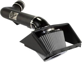 FORD F150/SVT RAPTOR 2010-14 aFe Power 51-11902-1 MagnumFORCE Stage-2 Pro Dry S air Intake System