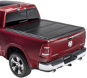 Tonnuae cover for Ford Ranger Raptor 2022-2023