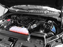 aFe Power 54-12742 Magnum FORCE Pro 5R Stage-2 Intake System 2 FORD F150 15-20 V8-5.0L