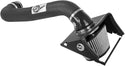 (Ford F-150 15-20 V8-5.0L) aFe Power 51-12742 Magnum FORCE Pro DRY S Stage-2 Intake System