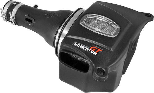 Cold Air Intake System w Pro DRY S Filter Nissan Armada 17 23