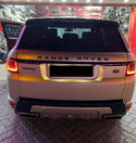 Range Rover Sport 2014-2017 upgrade to 2020 bodykit