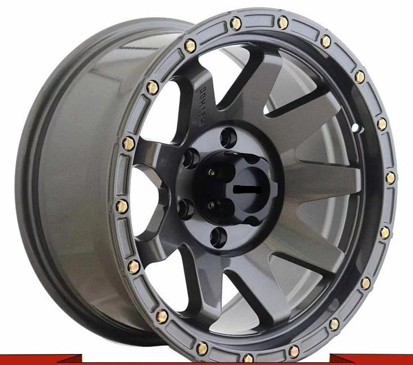 METOD WHEELS FOR FORD F150, NISSAN PATROL VTC, PLATINUM, GMC SIERRA, CHEVROLET SILVERADO, TOYOTA HILUX, TOYOTA FJ CRUISER, PRADO, NEW LAND CRUISER 22+ AND MITSUBISHI PAJERO