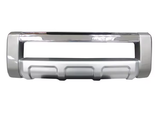 FRONT BUMPER PROTECTOR FOR TOYOTA LAND CRUISER FJ70 PICKUP