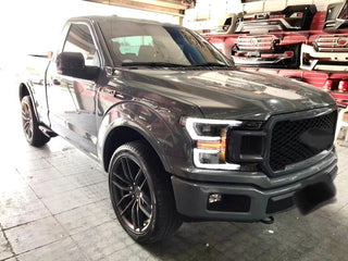 For Ford F150