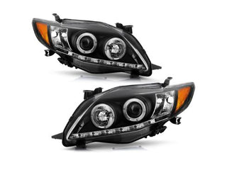 Headlights for Corolla 2008-2010