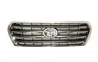 Front Grille For Toyota Land Cruiser 2008-2015