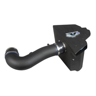 Jeep Cherokee 2011 2012 2013/ dodge durango Volant 161576 Black PowerCore Filter Enclosed Air Intake System