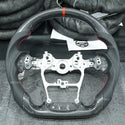 Carbon Fiber Steering wheel for Toyota Land Cruiser lc300 2022-up