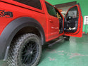 Electric Side Steps for Ford F150 2015-2022