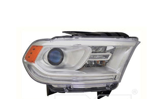 Headlights for Dodge Durango 2014-2020