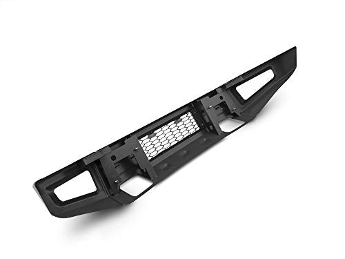 Raptor style Bumper for Ford F150 2009-2014