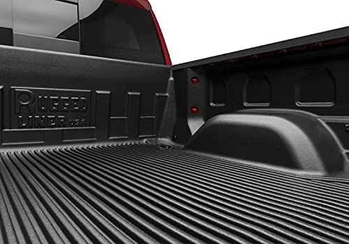 Bed/Rugged Liner for Dodge Ram 2019-2021-2022