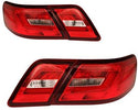 Tail Lights for Camry 2007-2011 with 3D Light Bar.