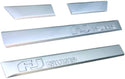 FJ Cruiser Door Molding