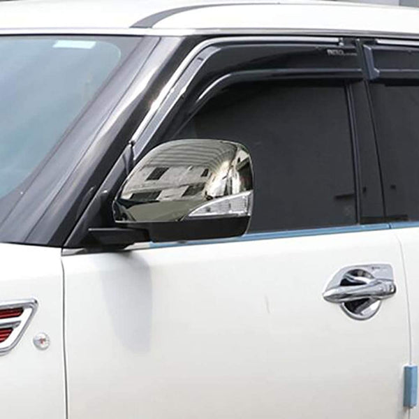 Side Mirror singles for Nissan Patrol 2010-2021