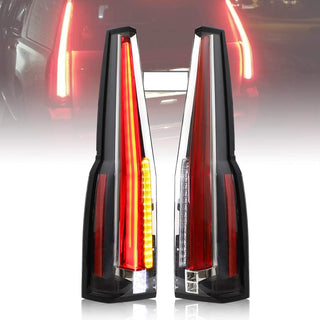 Tail lights for GMC Yukon 2015-2019 (Cadillac design)