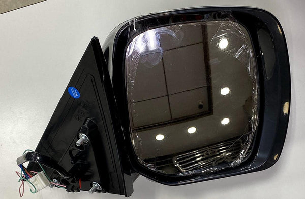 Side Mirror singles for Nissan Patrol 2010-2021