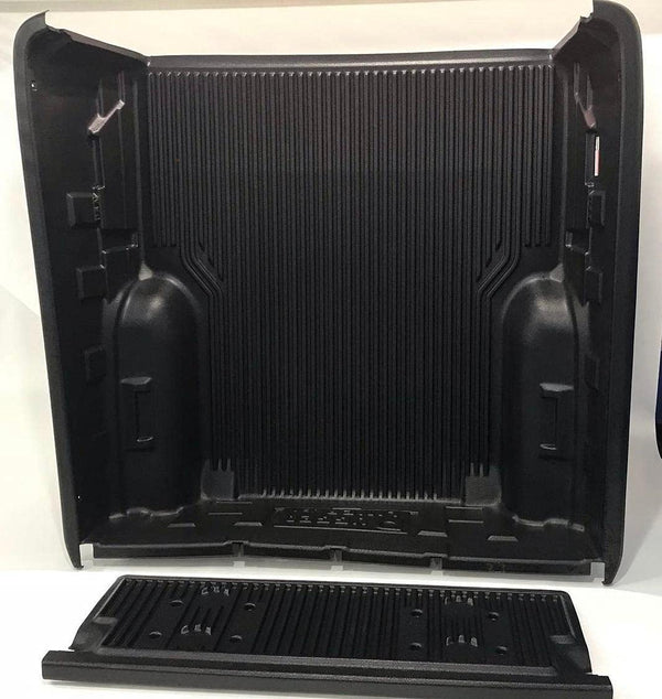 Bed/Rugged Liner for Dodge RAM 2009-2018