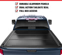 Tonneau Cover for Tundra 2007-2021 تسكيره تندرا