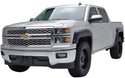 Fender trim/flare for GMC Silverado 2014-2018 and 2007-2013