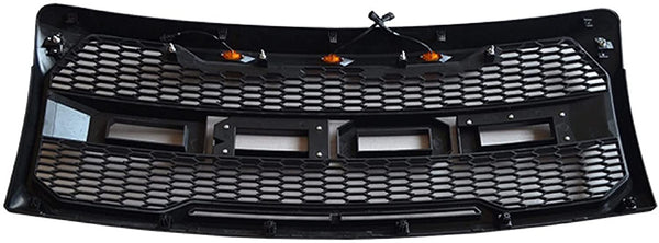 ABS Front Grille for F150 2009-2014