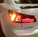 Tail Lights for Lexus IS350 IS250 2006-2013