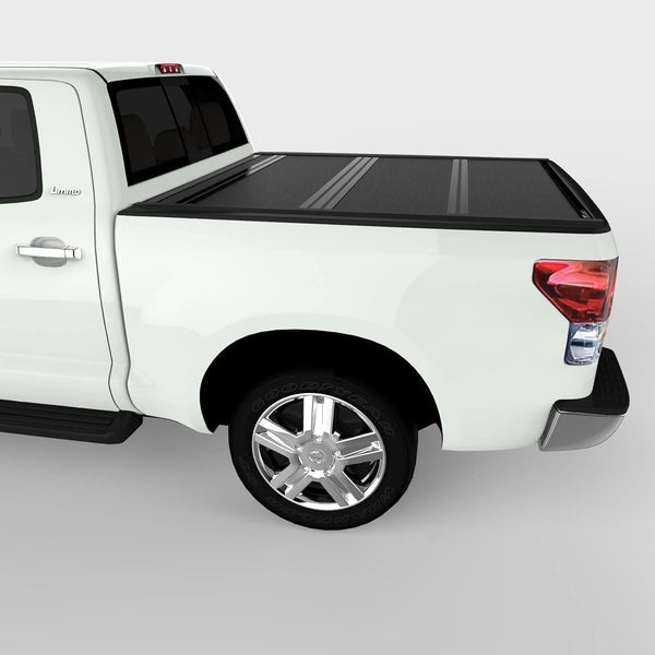 HARD INNER TONNEAU COVER FOR GMC 2007-2018 (2019-UP) تسكيره جمس