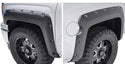 Fender trim/flare for GMC Silverado 2014-2018 and 2007-2013