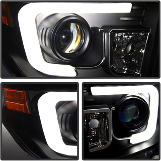 Headlights for Tundra 2014-2021