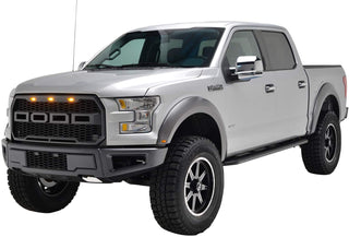 Raptor Style Fender Trim / Flare for Ford F150