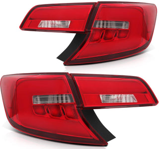 Taillights For for Camry 2012-2014