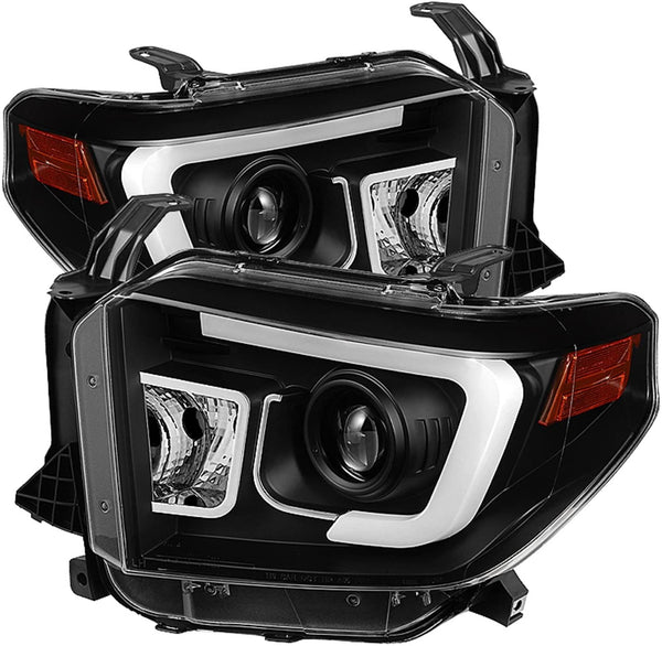 Headlights for Tundra 2014-2021