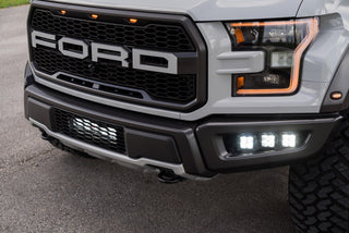 Fog Light set for Ford F150 Raptor 6PCS LED PodS