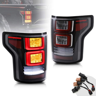 Tail Lights for F150 2018-2020