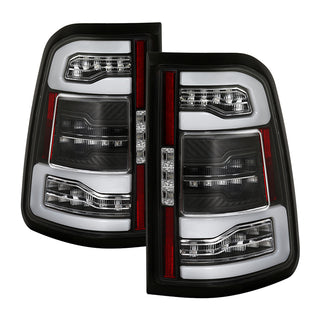 Tail Lights for Dodge Ram 19-UP LED Halogen Model