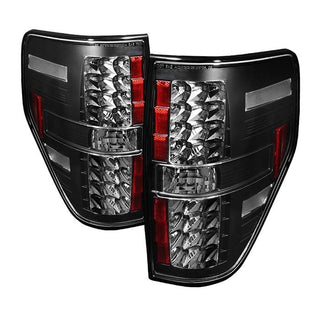 Tail Lights for F150 2008-2014