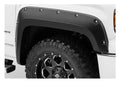 Fender Trim Flares for GMC SIERRA 2007-2013 2014-2018