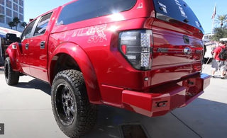 Tail Lights for F150 2008-2014