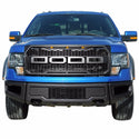 Raptor style Bumper for Ford F150 2009-2014