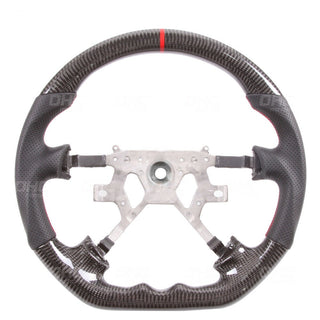 Carbon Fibre steering wheel for Nissan Patrol 2010-2022