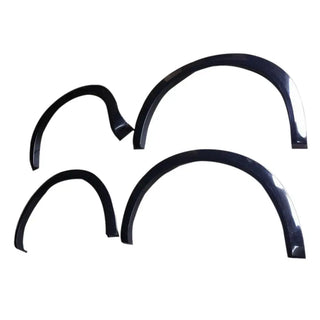 Fender flare/mudguards for Nissan Patrol 2010-2019