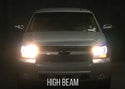 HEAD LIGHTS for GMC TAHOE 2007-2014 LED Pair