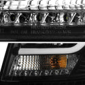 Head Lights for GMC Tahoe 2015-2020