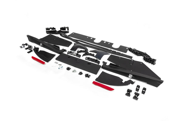 Facelift/Bodykit Kit for Nissan Patrol (Without Paint)